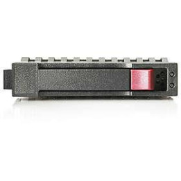 Hewlett Packard Enterprise 4TB 6G SATA 7.2K 3.5in 512e