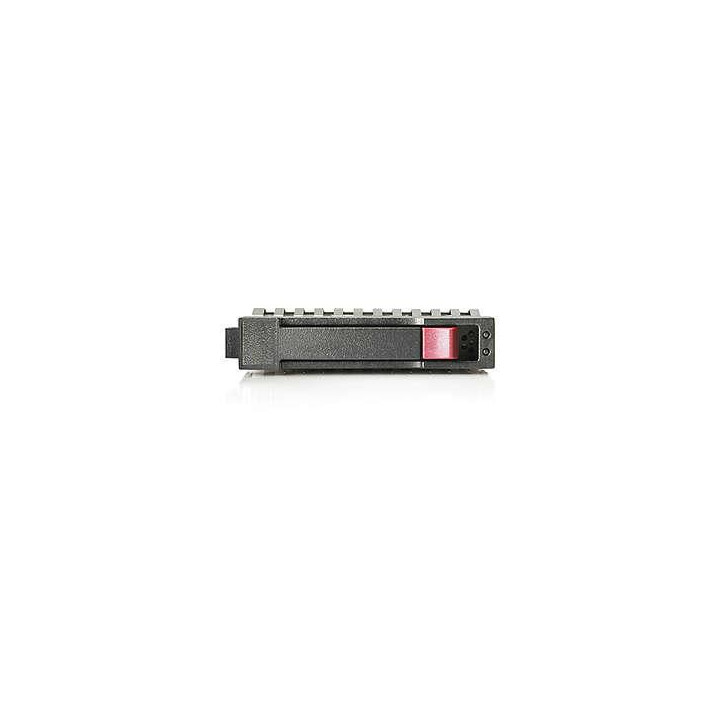 Hewlett Packard Enterprise 4TB 6G SATA 7.2K 3.5in 512e