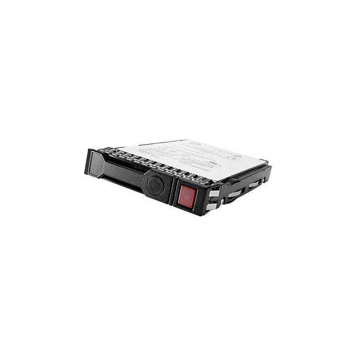 Hewlett Packard Enterprise 6TB 12G SAS 7.2K 3.5in 512e