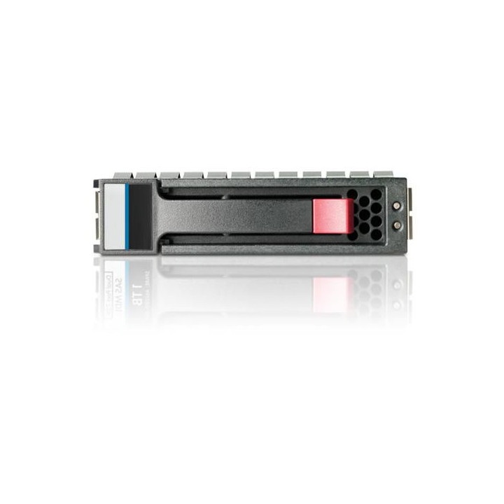 Hewlett Packard Enterprise 8TB 12G SAS 7.2K 3.5"