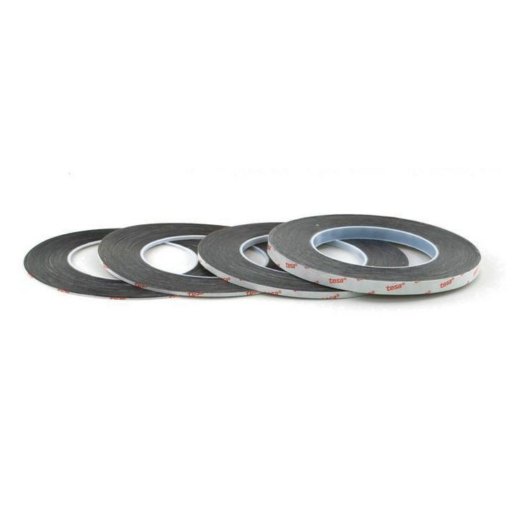 Tesa 63195 doubles. Tape (2mm)