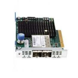 HP FLEXFABRIC 10GB 2-Port