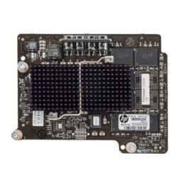Hewlett Packard Enterprise 1.2TB RI Mezz PCIe Accelerator