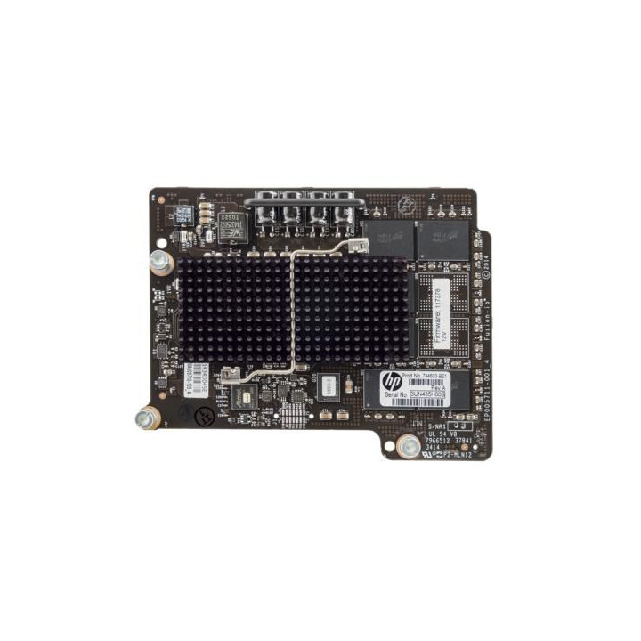 Hewlett Packard Enterprise 1.2TB RI Mezz PCIe Accelerator