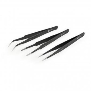 iFixit Precision Tweezers Set Pro, ESD Safe
