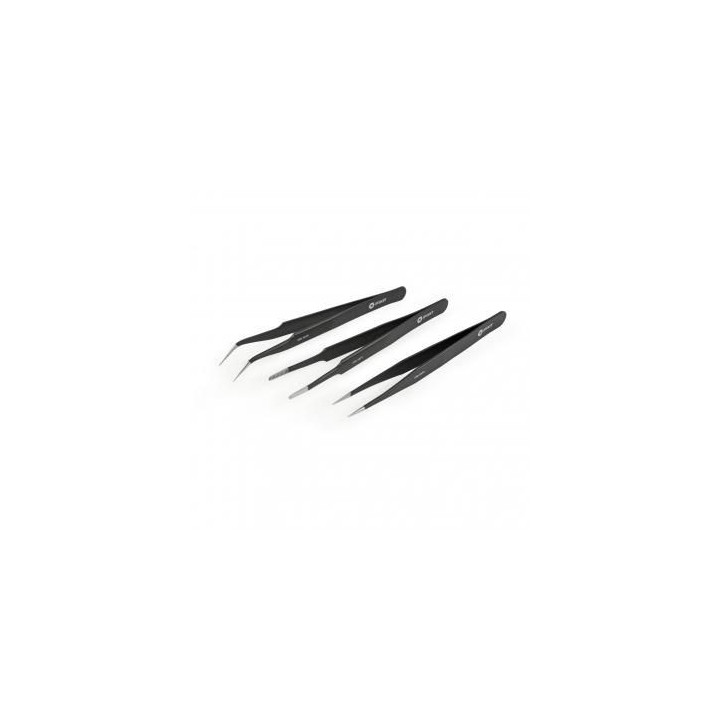 iFixit Precision Tweezers Set Pro, ESD Safe