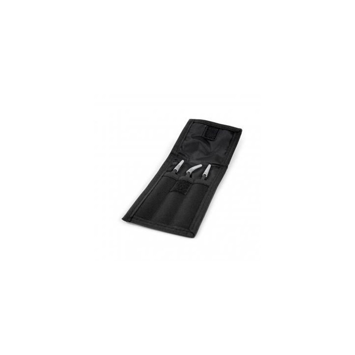 iFixit Precision Tweezers Set Pro, ESD Safe