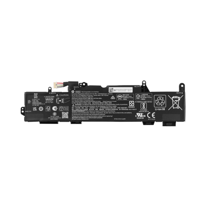HP Battery 3C 50Wh 4.33Ah