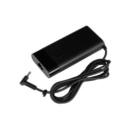 HP 90W AC power adapter with