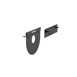 Logitech Wall Mount