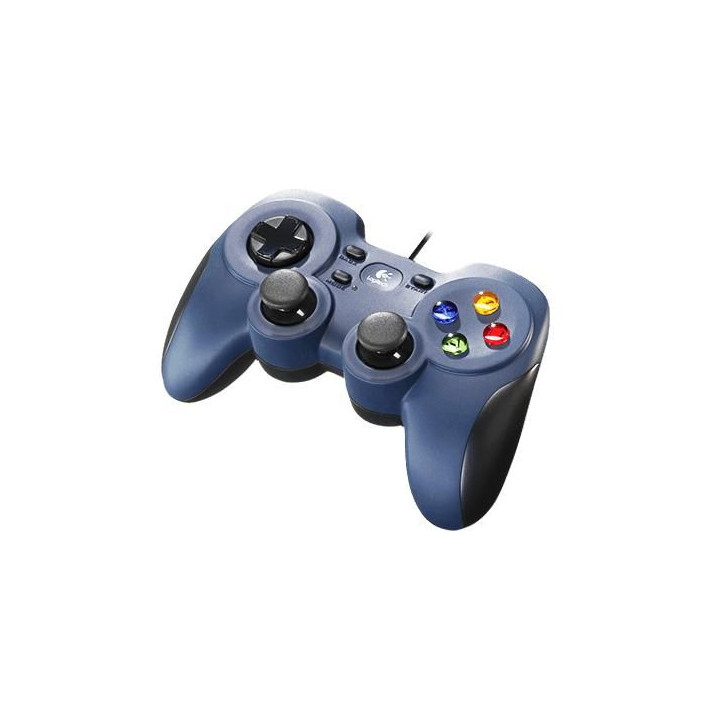 Logitech Gamepad F310