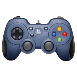 Logitech Gamepad F310
