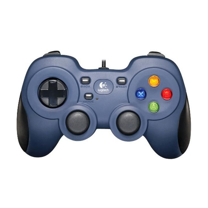 Logitech Gamepad F310
