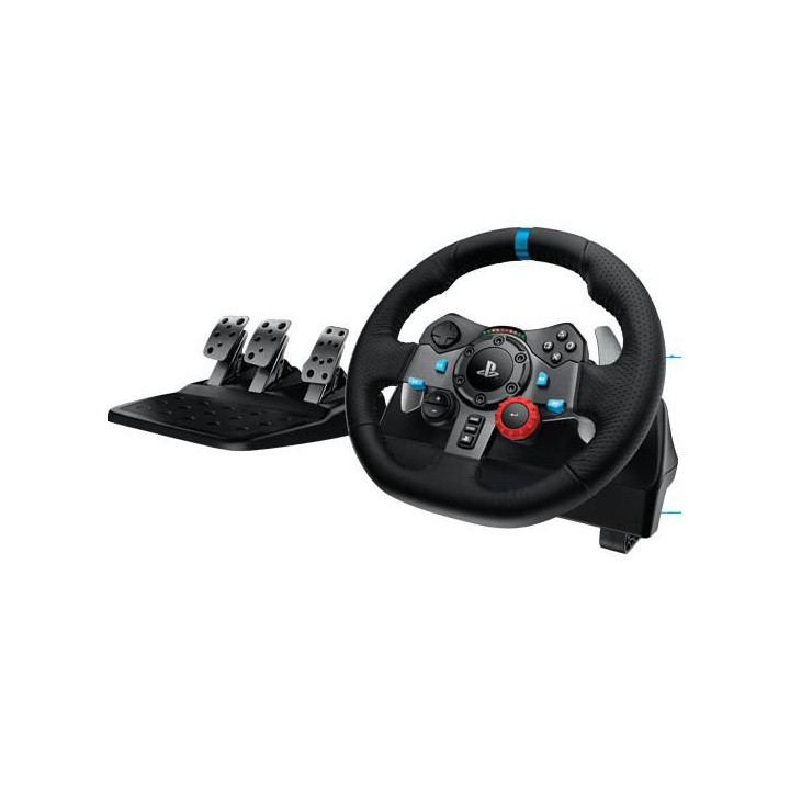 Logitech G29 Racing Wheel