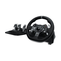 Logitech Driving Force G920