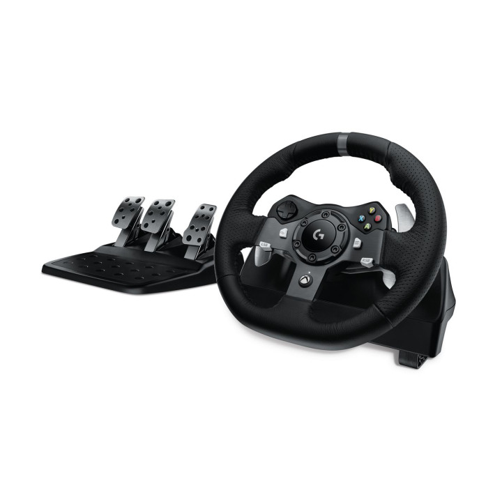 Logitech Driving Force G920