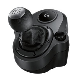 Logitech Driving Force Shifter - USB