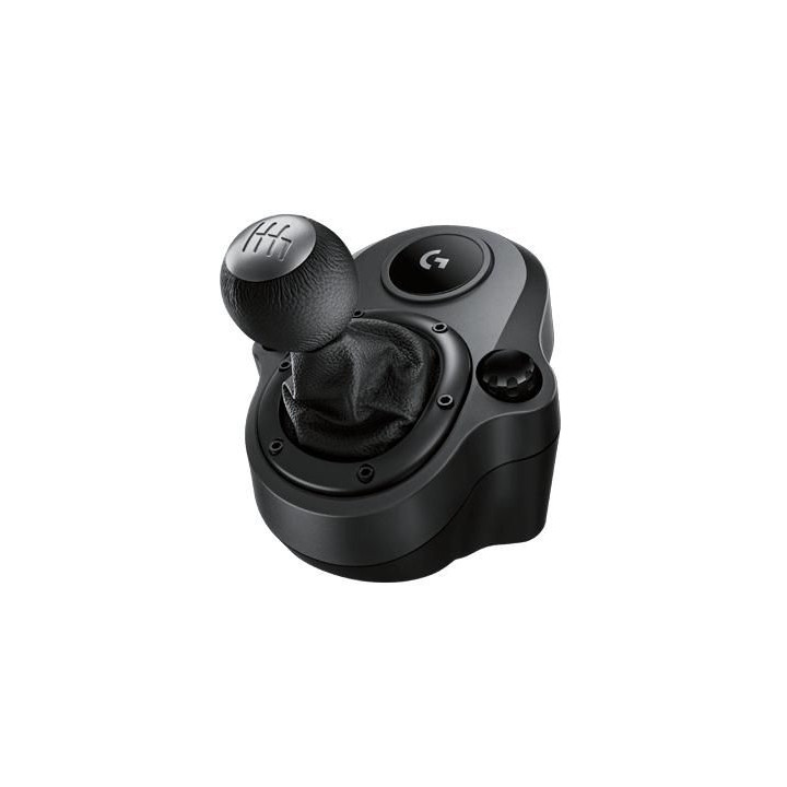 Logitech Driving Force Shifter - USB