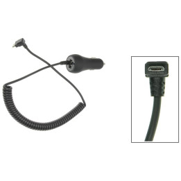 Brodit Charging Cable w. cig-plug