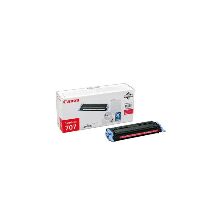 Canon Toner Magenta