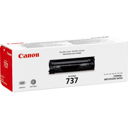 Canon Toner Black