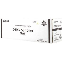 Canon Toner Black C-EXV 50