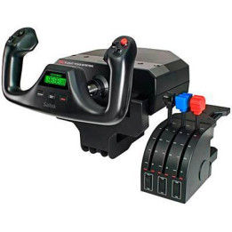 Logitech G Saitek Pro Flight