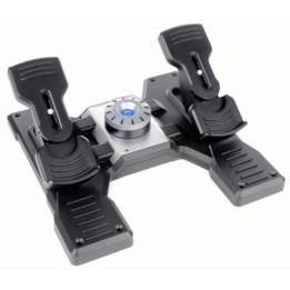 Logitech G Saitek Pro Flight