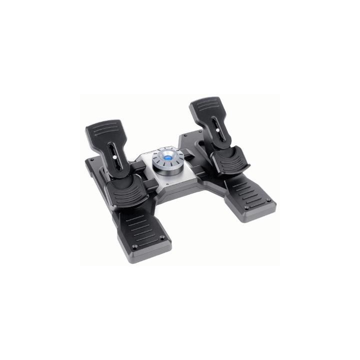 Logitech G Saitek Pro Flight