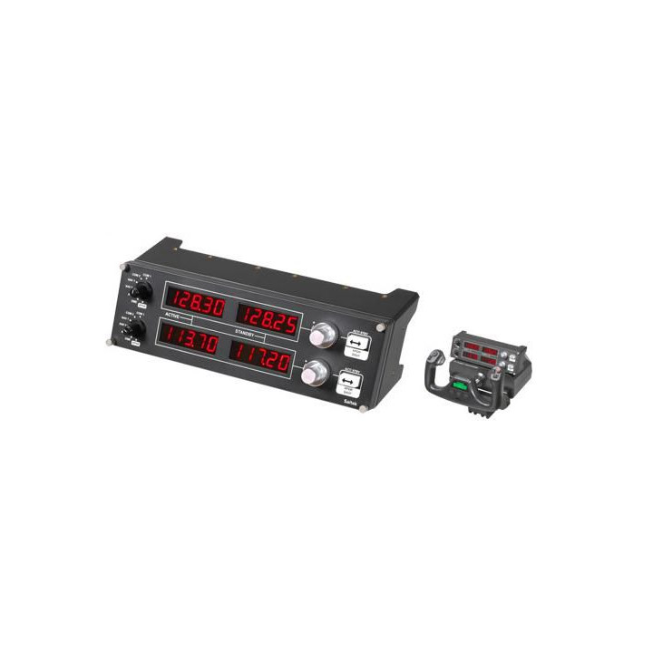 Logitech G Saitek Pro Flight