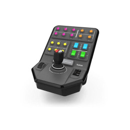 Logitech G Saitek Farm Sim Vehicle