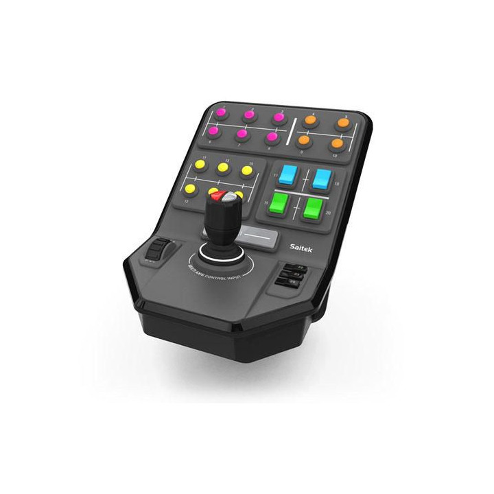 Logitech G Saitek Farm Sim Vehicle