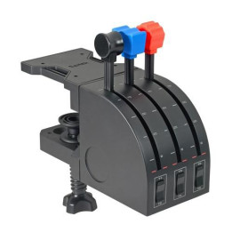 Logitech G Saitek Pro Flight