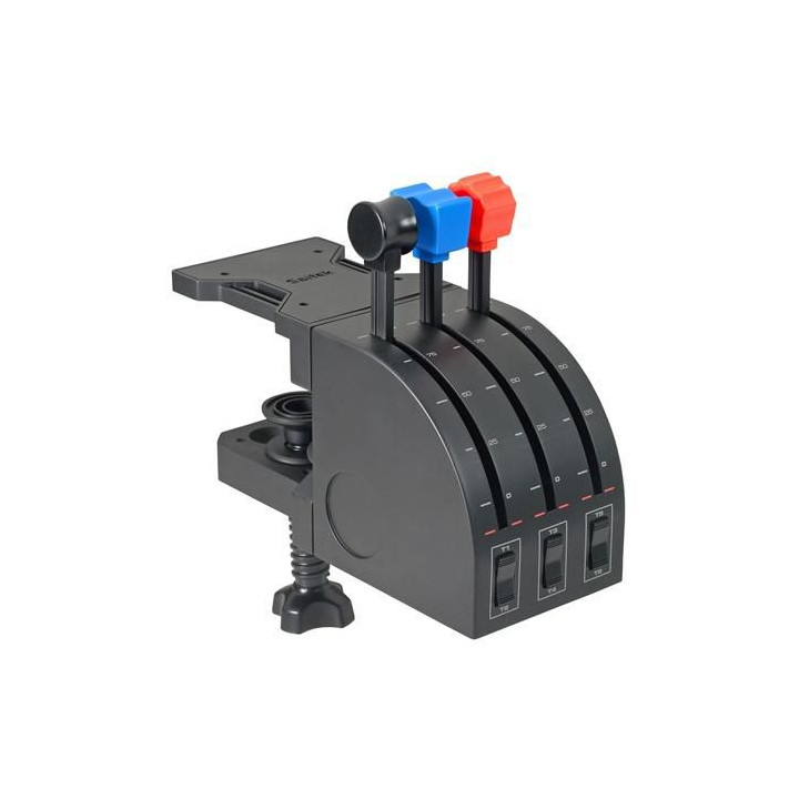 Logitech G Saitek Pro Flight
