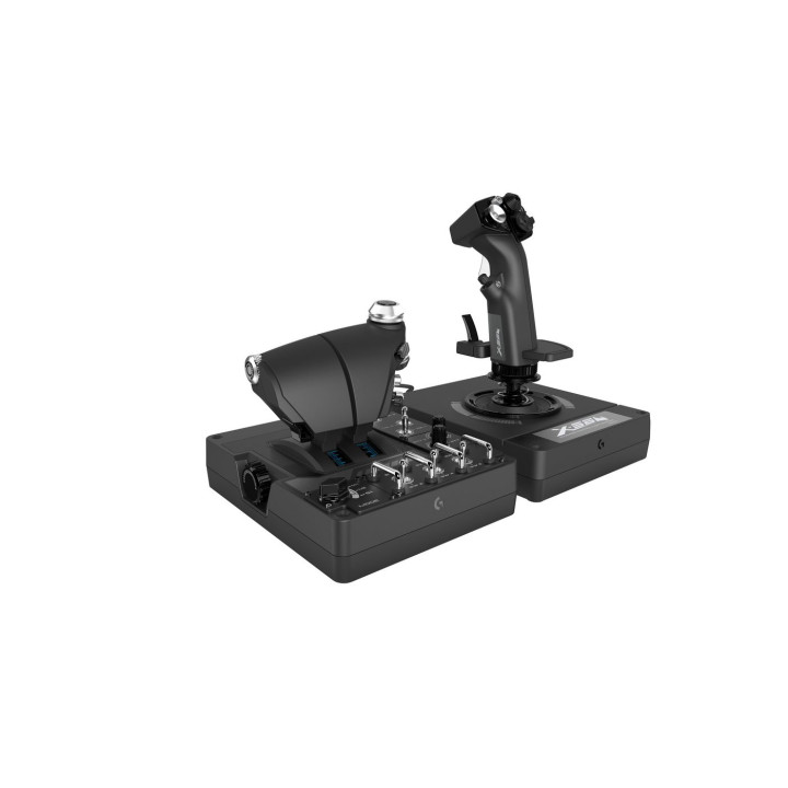 Logitech X56 H.O.T.A.S. **New Retail**