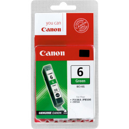 Canon Ink Green Cartridge