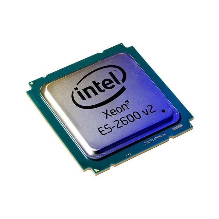 Lenovo IBM IntelXeon 8C Processor