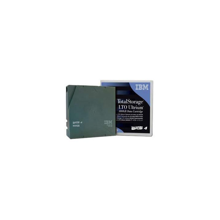 IBM LTO4 800/1600Gb Data 5-Pack