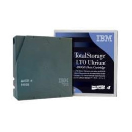IBM LTO 4 Tape 800/1600GB