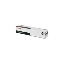 Canon Toner Black