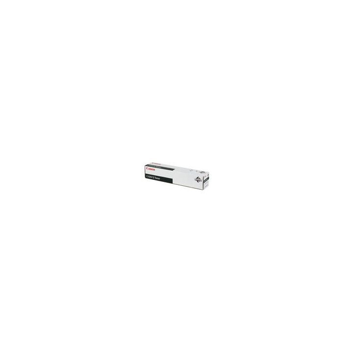 Canon Toner Black