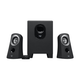 Logitech Speaker System Z313 (EU plug)