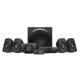 Logitech Z906 5.1 Sourround Speaker