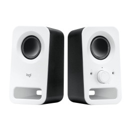 Logitech Z150 snow white
