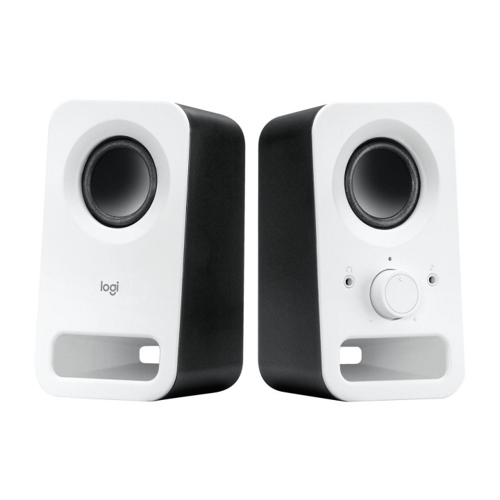 Logitech Z150 snow white