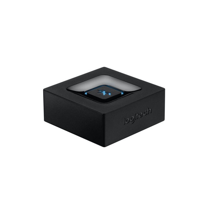 Logitech Wireless Music Adapter