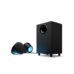 Logitech Speaker Set 120W Black G560