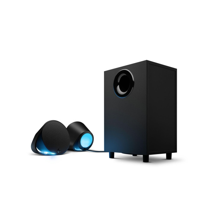 Logitech Speaker Set 120W Black G560
