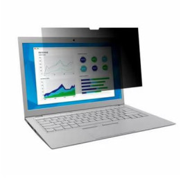 3M PFIM27V2 Privacy Filter 27"