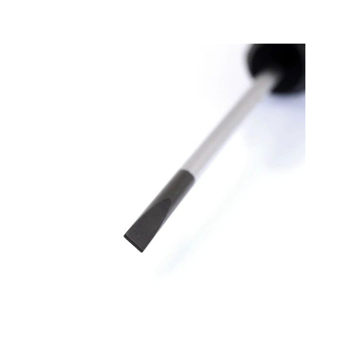 Flathead 3/32" or 2.5 mm